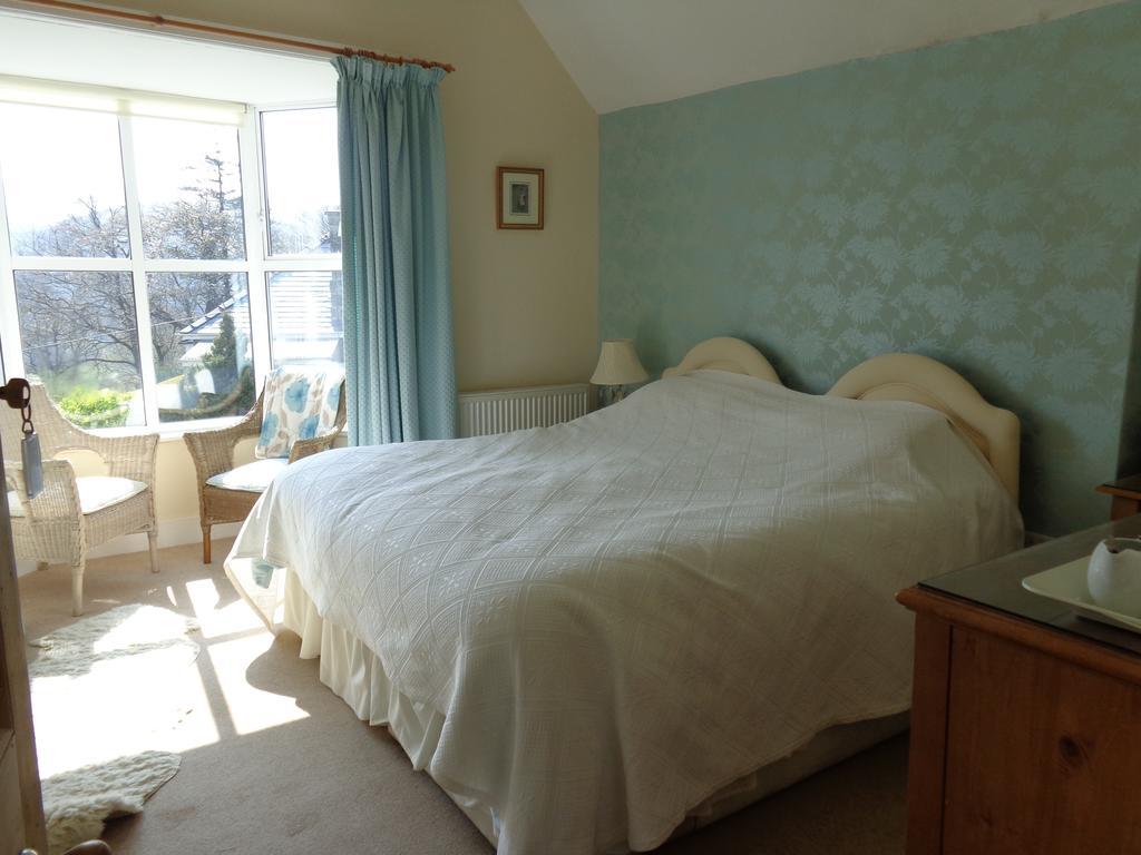 Staylittle Farm Dolgellau Værelse billede